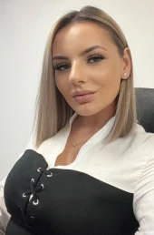 Проститутка Christina