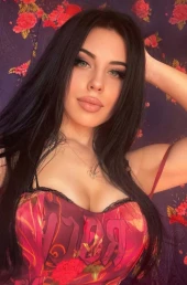 Проститутка Ксения